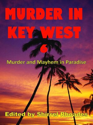 cover image of Murder In Key West 6